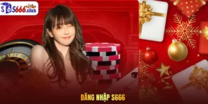 Đăng nhập S666: truy cập tài khoản nhanh chóng & an toàn